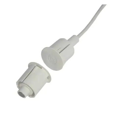 Alarmtech MC 370-S31 Högsäkerhetskontakt I lager